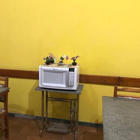 Unihotel Hortolândia 外观 照片