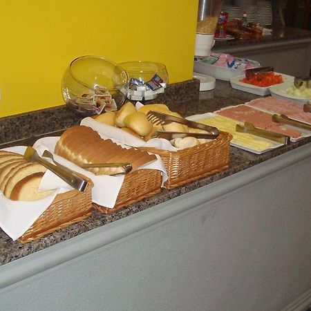 Unihotel Hortolândia 外观 照片