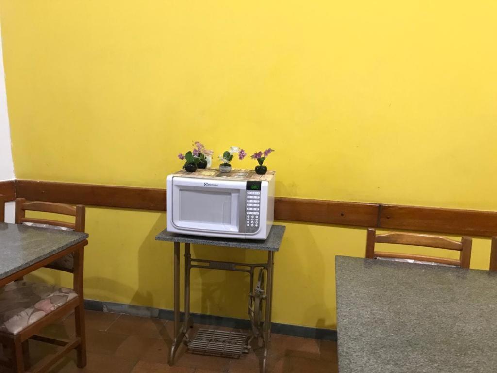 Unihotel Hortolândia 外观 照片
