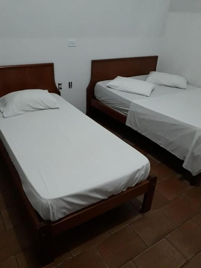Unihotel Hortolândia 外观 照片