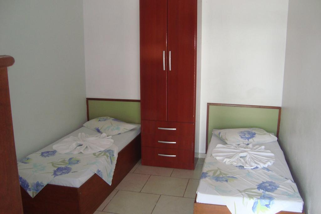 Unihotel Hortolândia 客房 照片