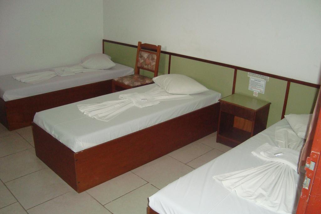 Unihotel Hortolândia 客房 照片