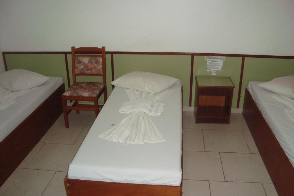 Unihotel Hortolândia 外观 照片