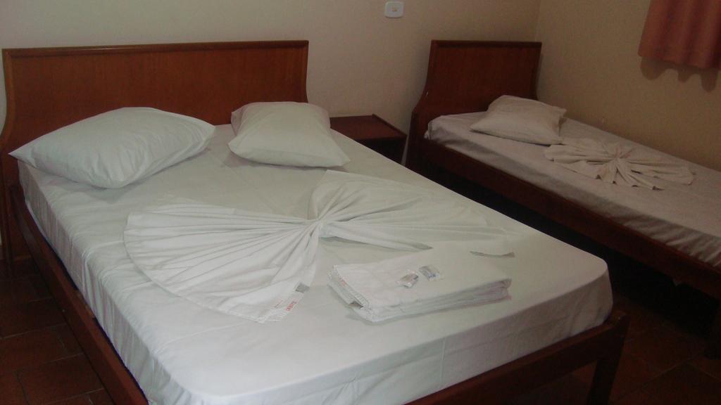 Unihotel Hortolândia 客房 照片