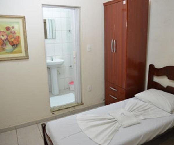 Unihotel Hortolândia 外观 照片
