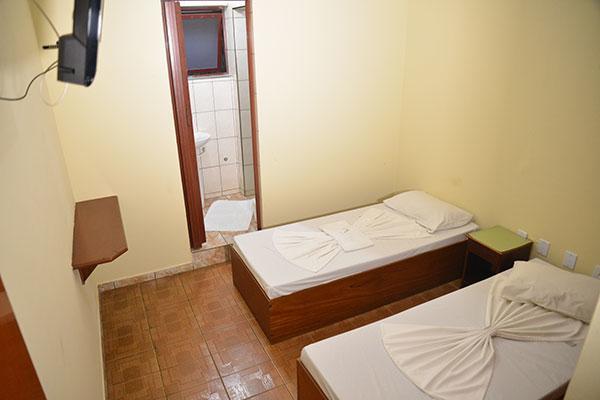 Unihotel Hortolândia 外观 照片