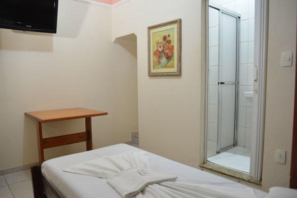 Unihotel Hortolândia 外观 照片