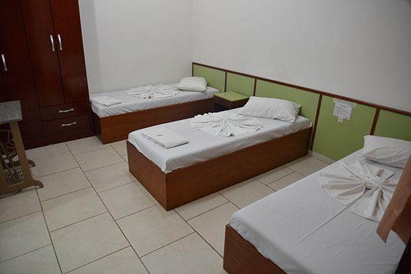 Unihotel Hortolândia 外观 照片